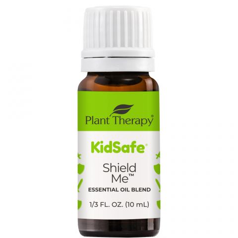 Plant Therapy Essential Oil - Shield Me